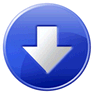 Down icon