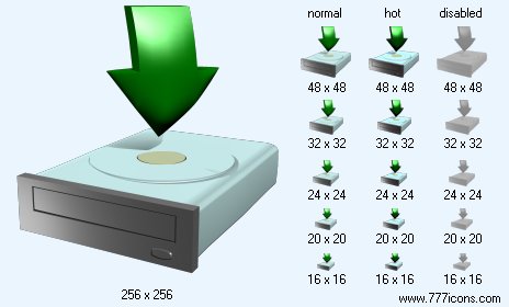 Download Icon Images