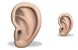 Ear SH icons