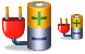 Energy SH icons