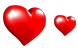 Favourites icons