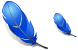 Feather SH icons