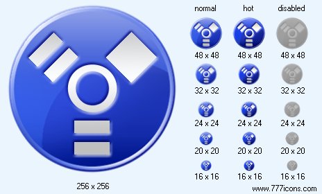 Firewire Icon Images