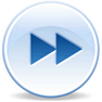 Forward with Shadow icon