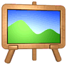 Gallery icon