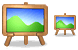 Gallery SH icons