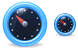 Gauge SH icons