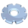 Gear icon