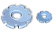 Gear SH icons