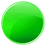 Green Button icon