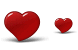 Heart SH icons