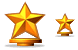 Hit parade SH icons