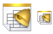 Holiday icons