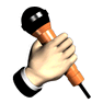 Karaoke icon