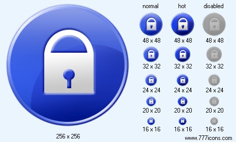 Lock Icon Images