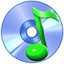 Music Disk icon