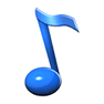 Music Note icon