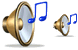 Music SH icons