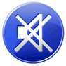 Mute icon