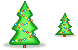 New Year Tree SH icons