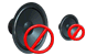 No sound v2 icons