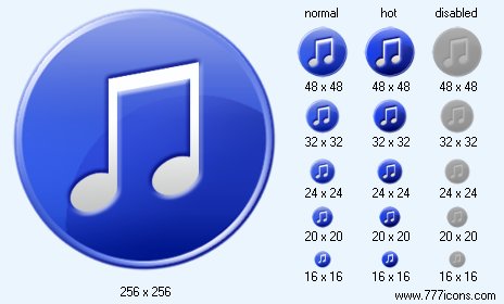Notes Icon Images