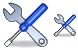 Options SH icons