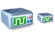 Oscilloscope SH icons