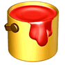 Paint icon