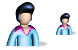 Performer SH icons