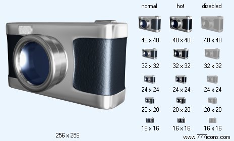 Photo Icon Images