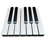 Piano icon