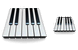 Piano SH icons