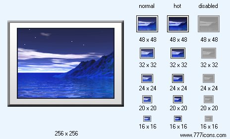 Picture Icon Images