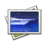 Pictures icon