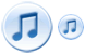 Play music icons