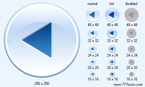 Playback Icon Images