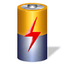 Power with Shadow icon