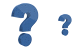 Question icons
