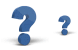 Question SH icons