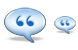 Quotation SH icons