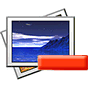 Remove Pictures icon