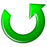 Revert icon