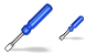 Screwdriver SH icons