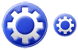 Setup icons