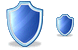 Shield SH icons