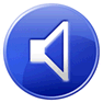 Sound icon