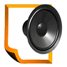 Sound Document icon