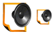 Sound document icons