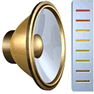 Sound Level icon